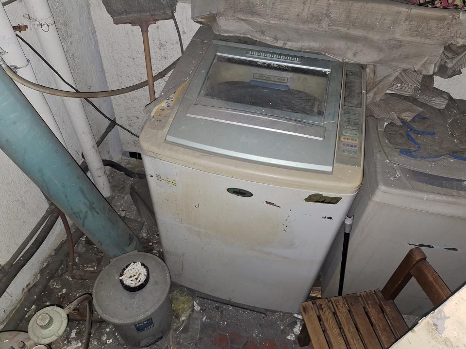 大型垃圾回收案件圖片