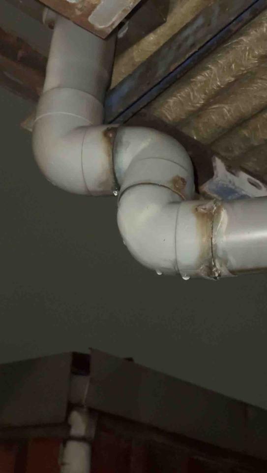 漏水處理案件圖片
