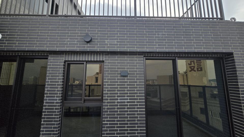 遮雨棚安裝案件圖片