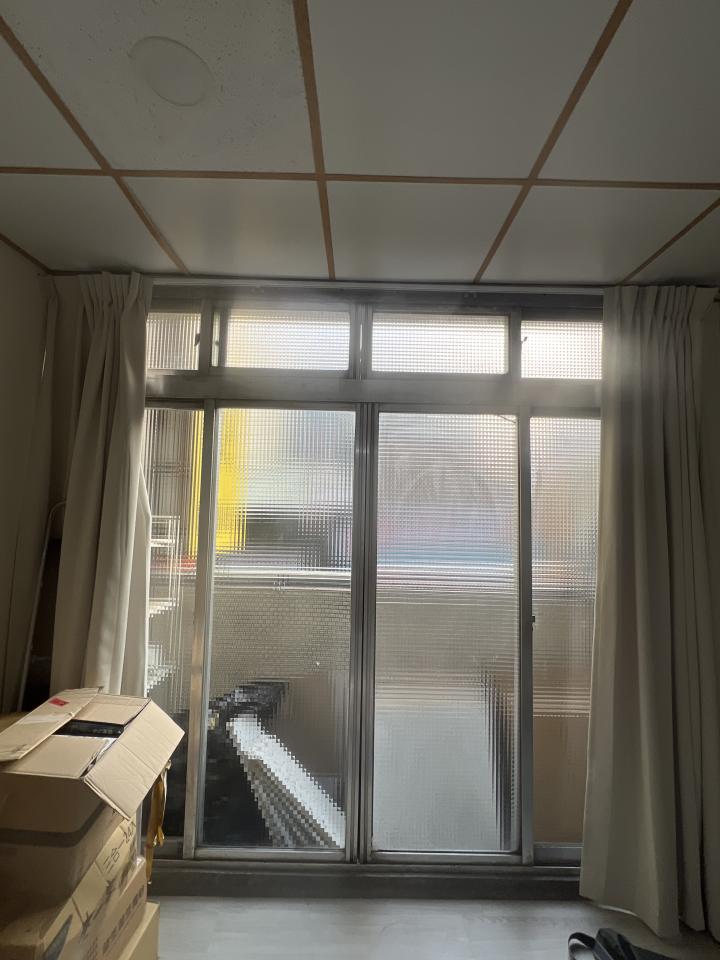 隔音窗案件圖片