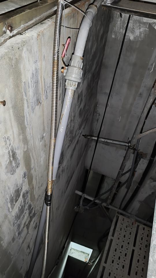 水管維修案件圖片