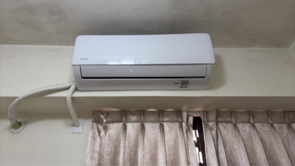 洗衣機清洗案件圖片