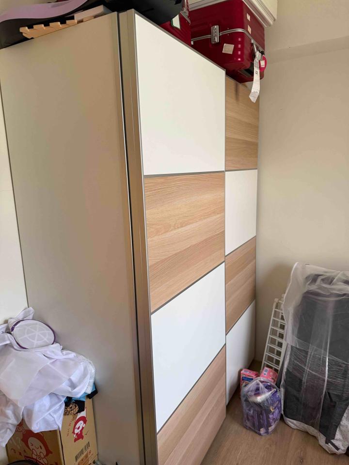 家具組裝案件圖片