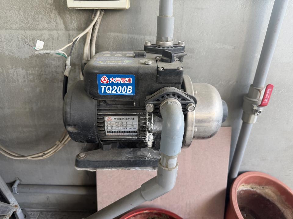 抽水馬達案件圖片