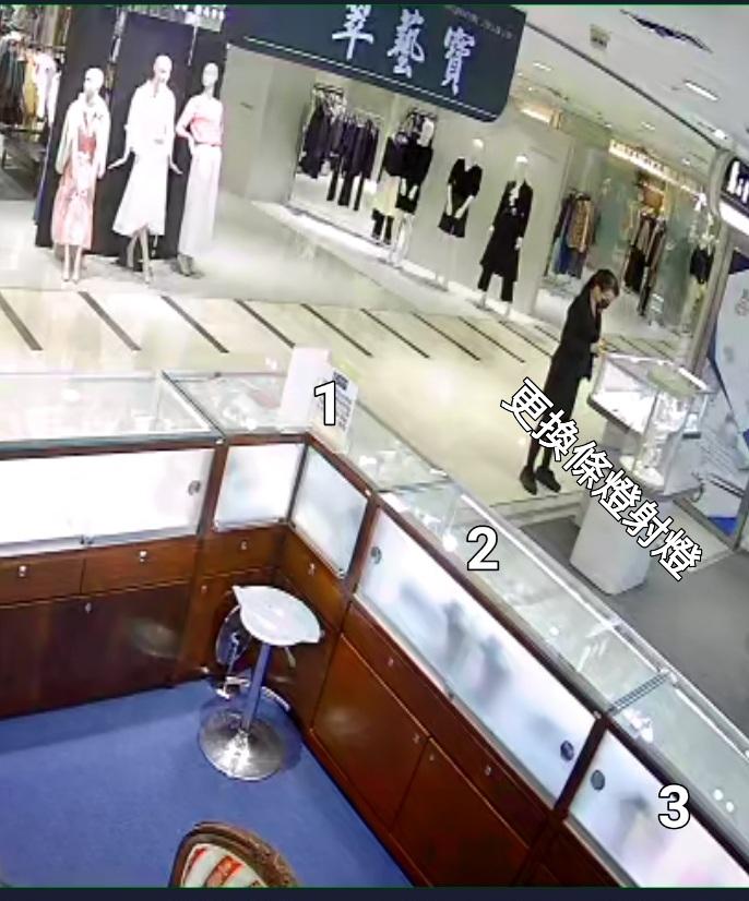 燈具安裝案件圖片