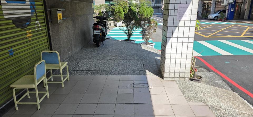 磁磚修補案件圖片