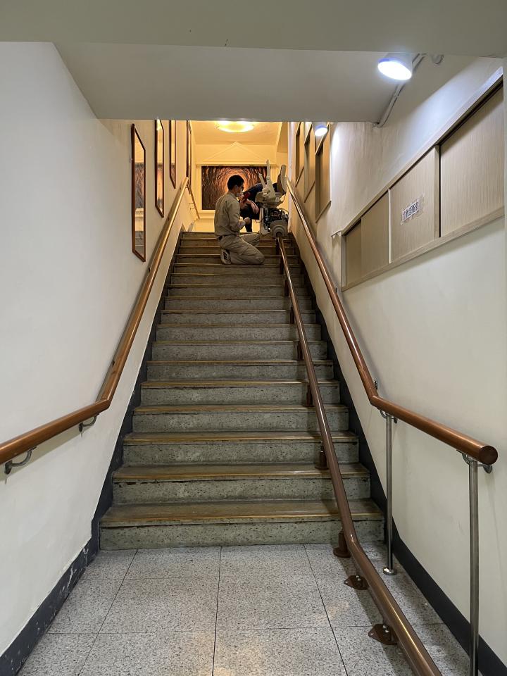 拆除工程案件圖片