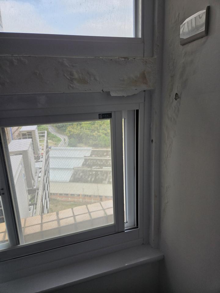 油漆工程案件圖片