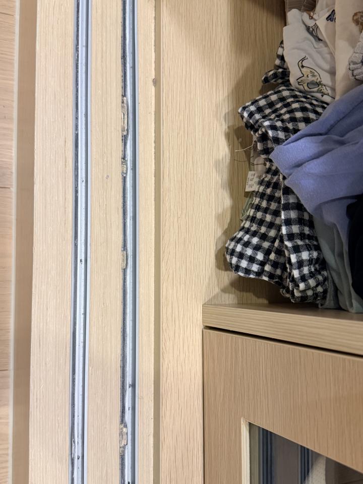 木工施工案件圖片