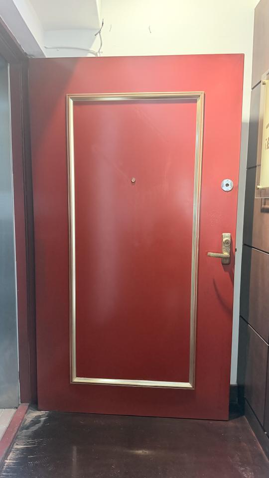 門片維修案件圖片