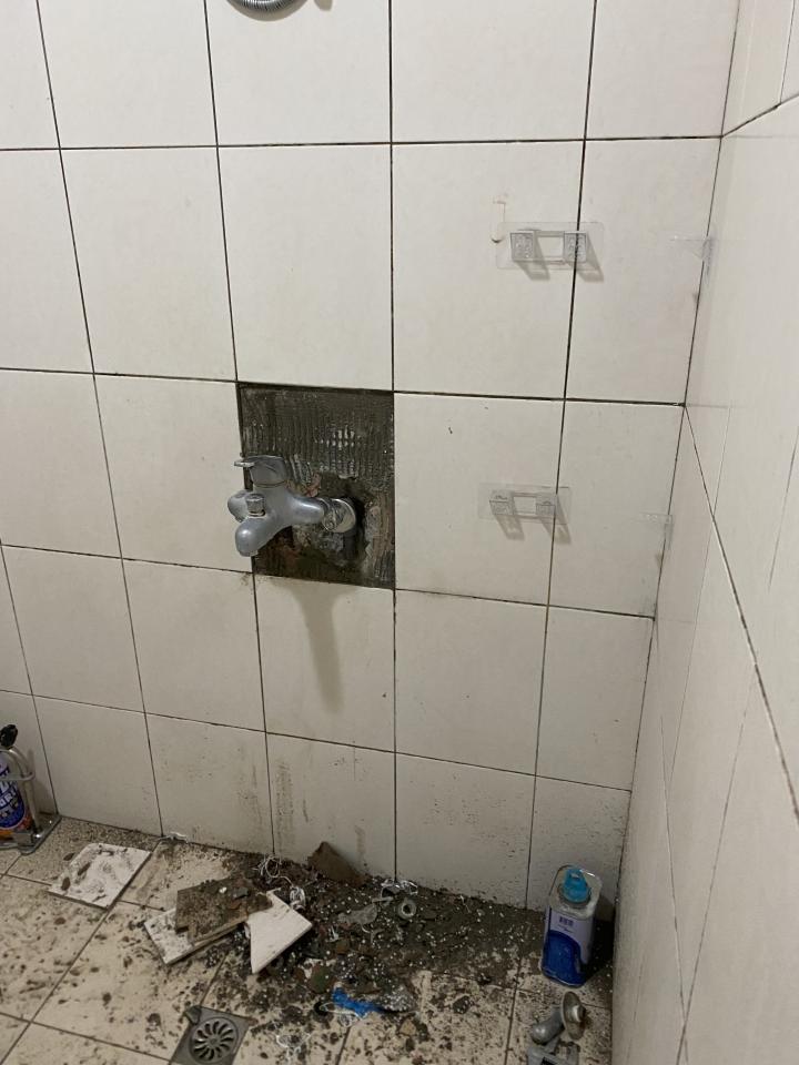 泥作/水泥施工案件圖片