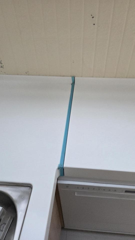 人造石檯面案件圖片