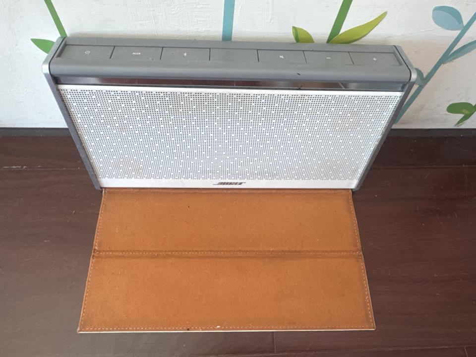 音響喇叭維修案件圖片