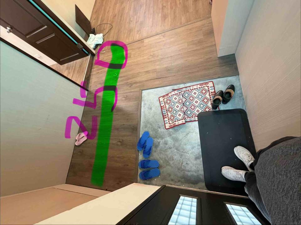 泥作/水泥施工案件圖片