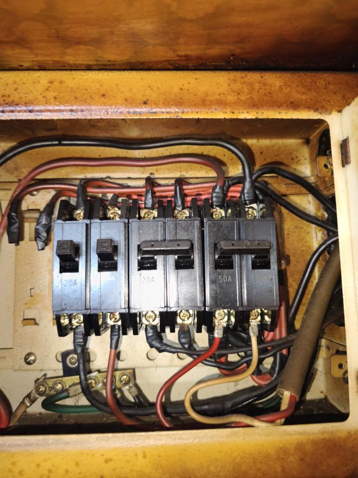 電線裝修案件圖片