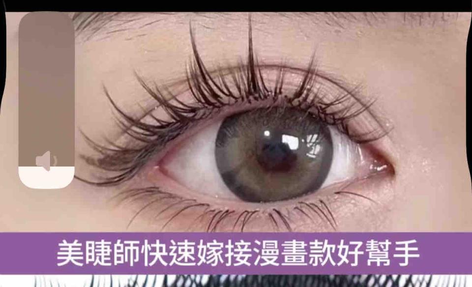 美睫服務案件圖片