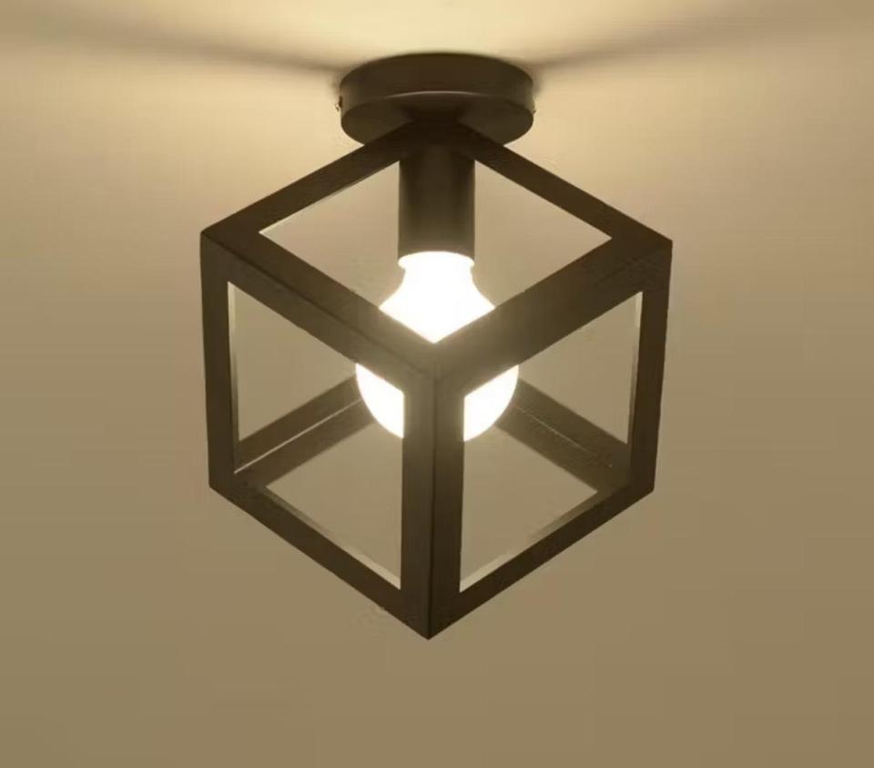 燈具安裝案件圖片