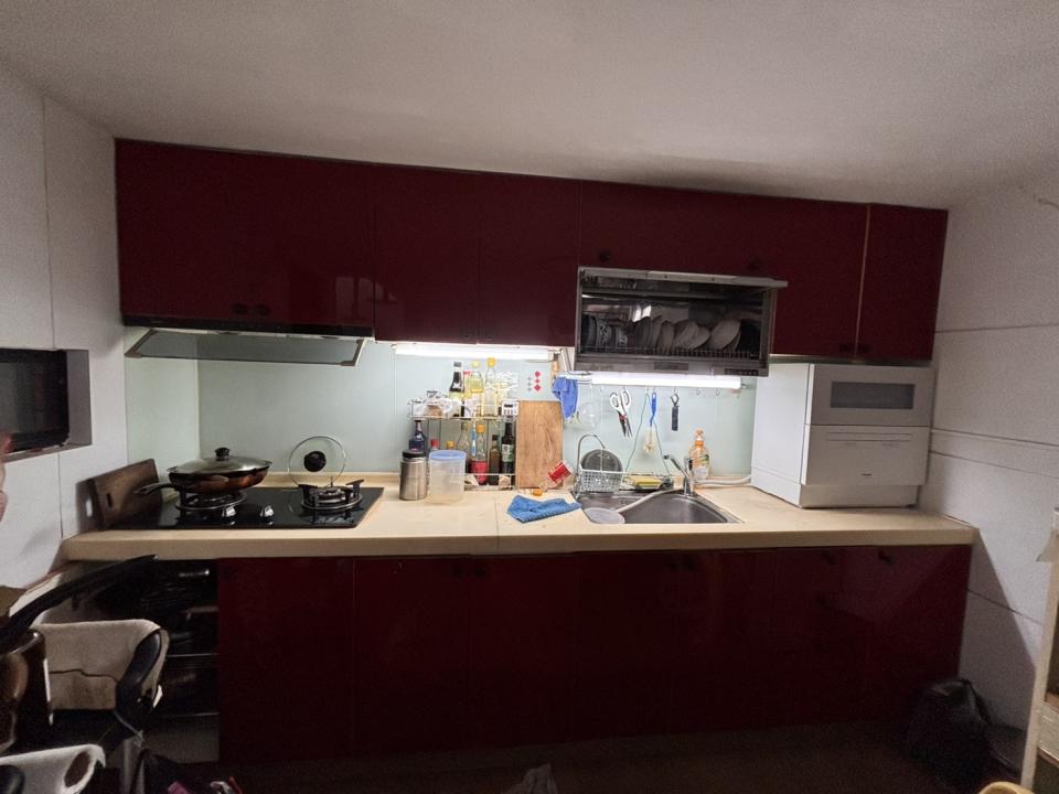 系統櫃訂製案件圖片