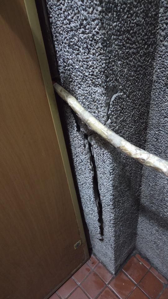 泥作/水泥施工案件圖片