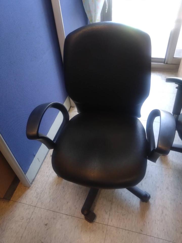 辦公家具回收案件圖片