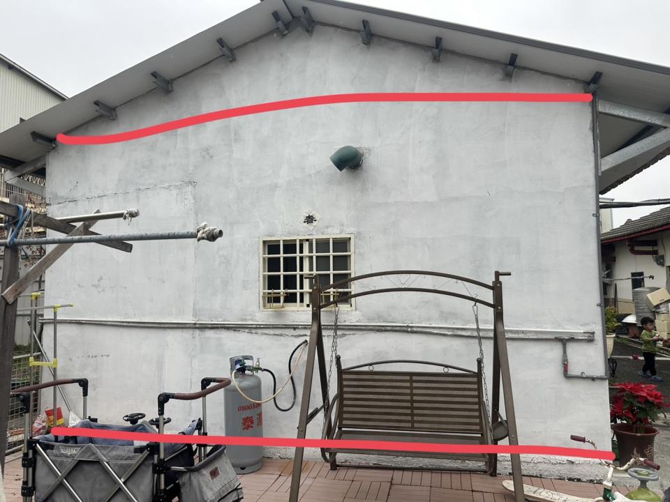 大圖輸出施工案件圖片