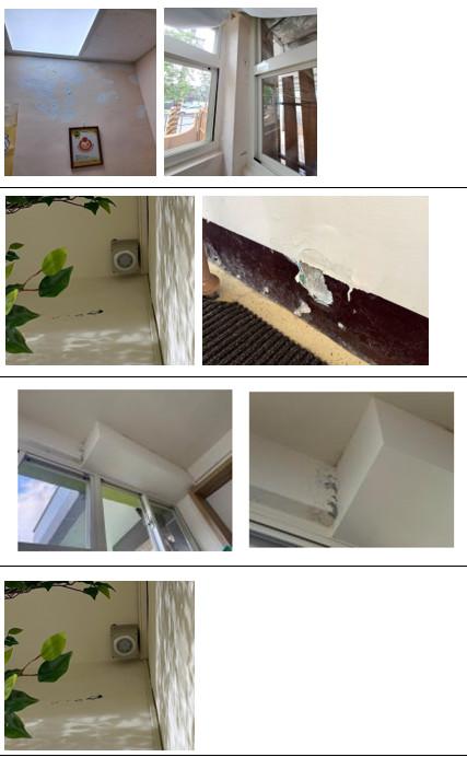 油漆工程案件圖片