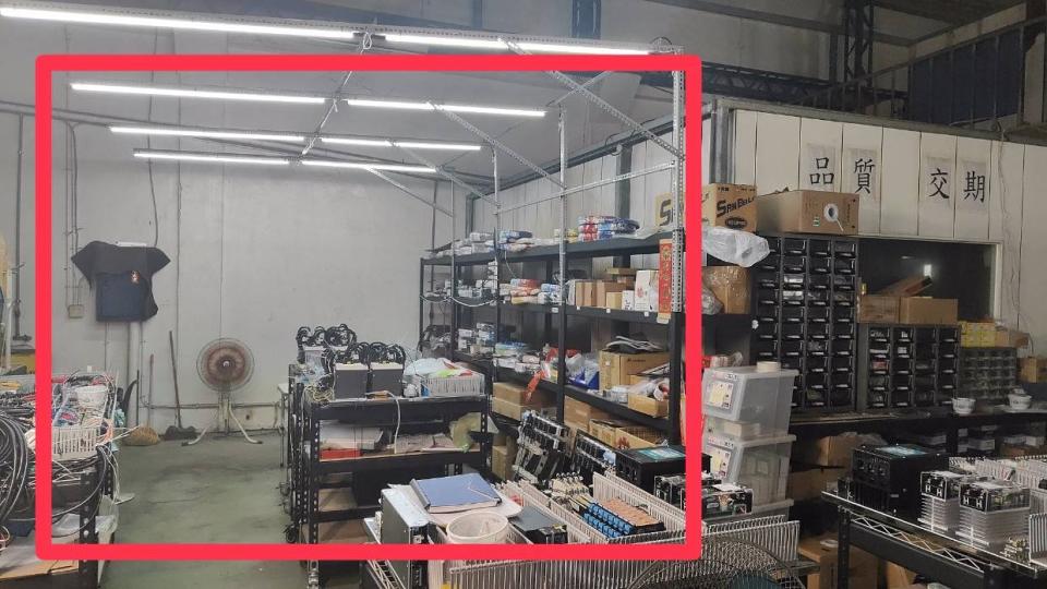 木工施工案件圖片