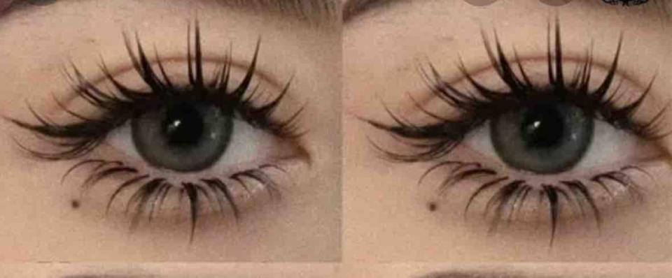 美睫服務案件圖片