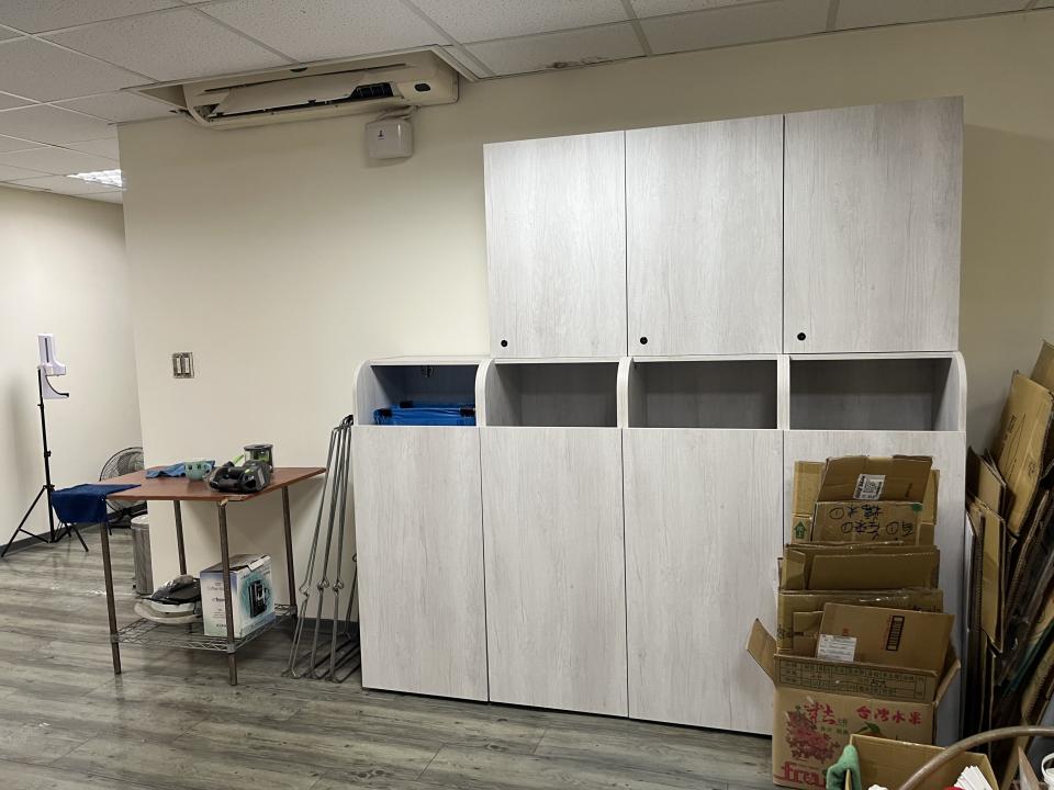 拆除工程案件圖片