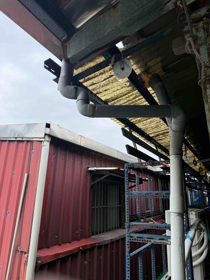 漏水處理案件圖片