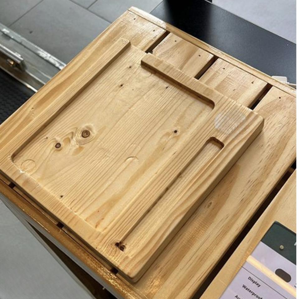 訂製家具案件圖片