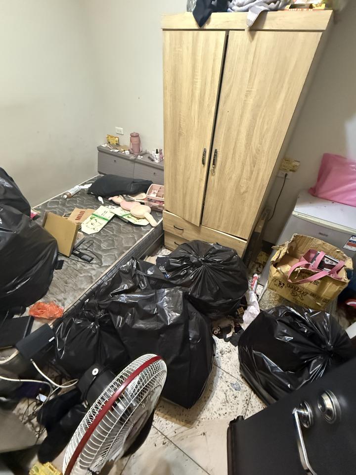 搬家清潔案件圖片