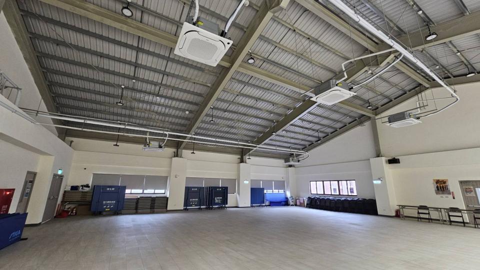 隔音工程案件圖片