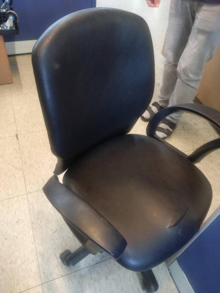 辦公家具回收案件圖片