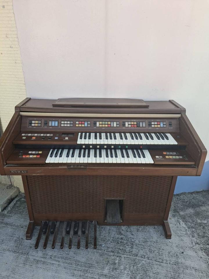 大型垃圾回收案件圖片