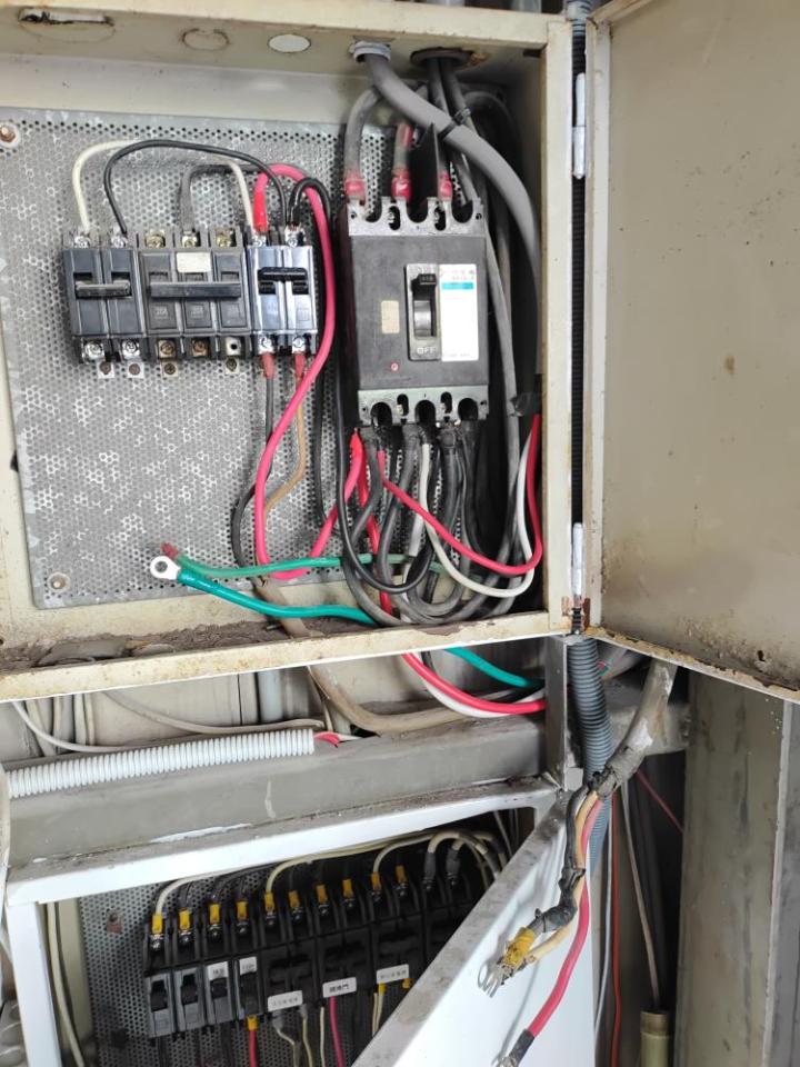 電線裝修案件圖片