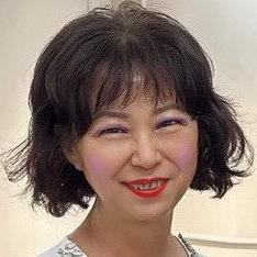 提供看護服務的專家高秀玲