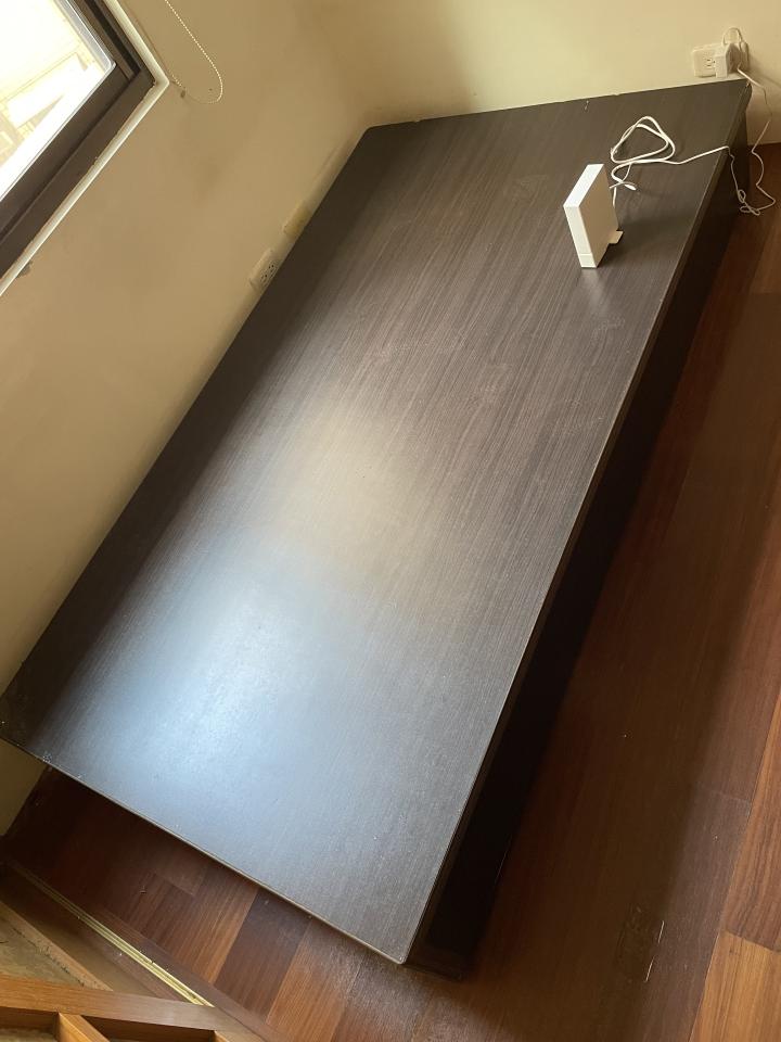 大型家具回收案件圖片