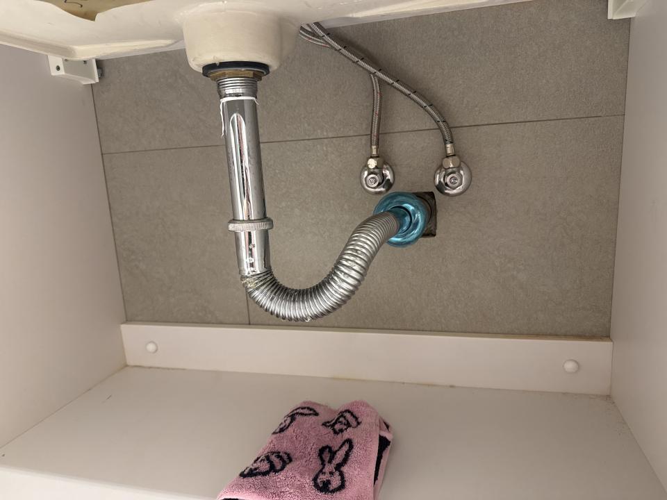 漏水處理案件圖片