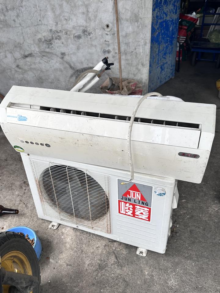 大型垃圾回收案件圖片