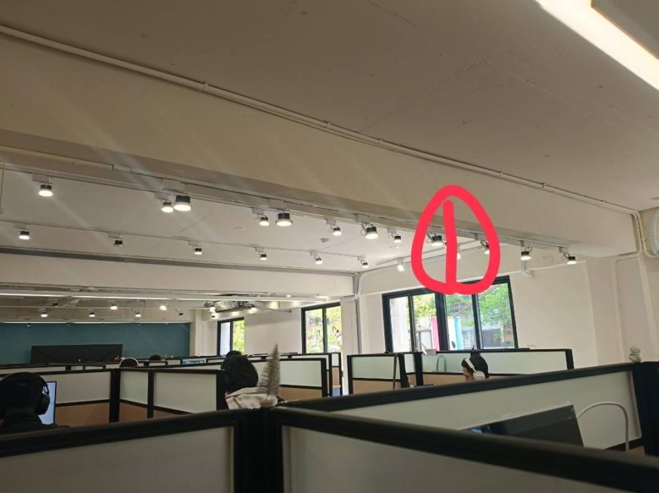 窗簾安裝維修案件圖片