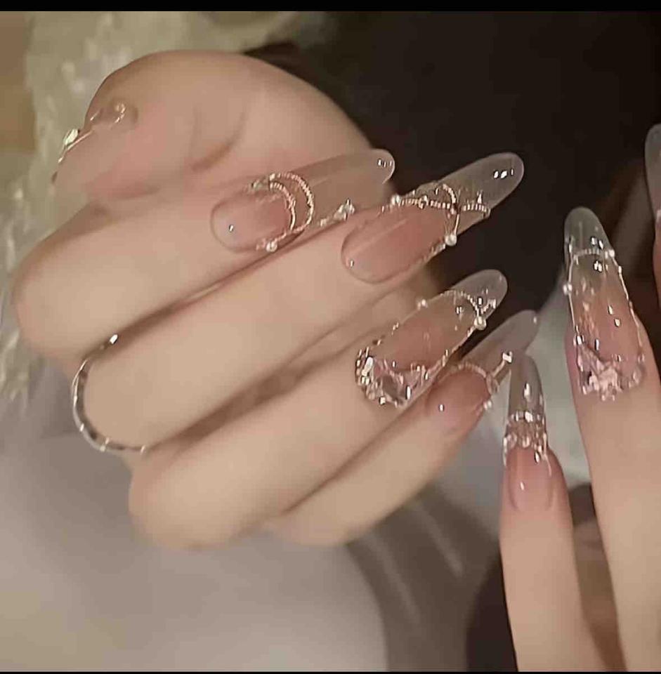 美甲服務案件圖片