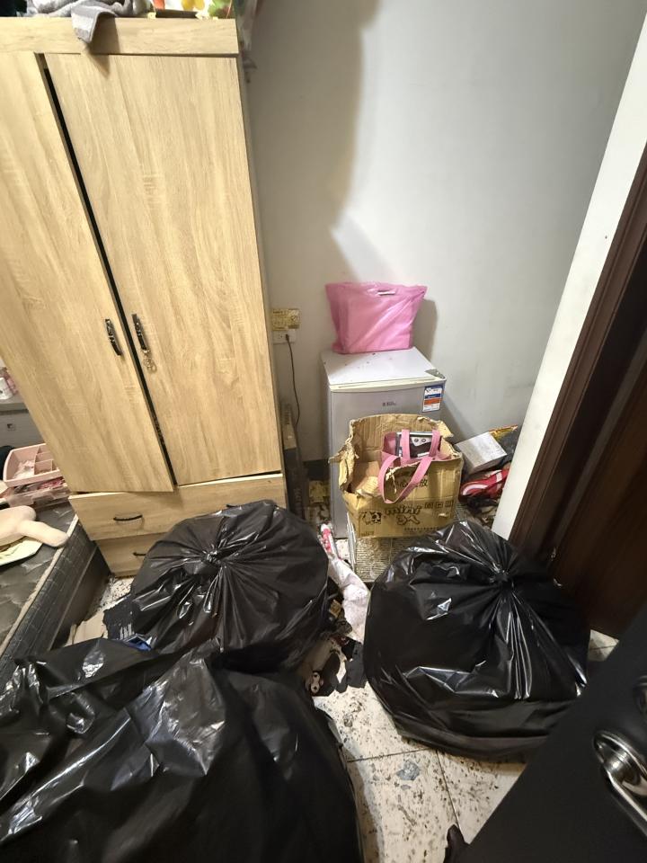 搬家清潔案件圖片