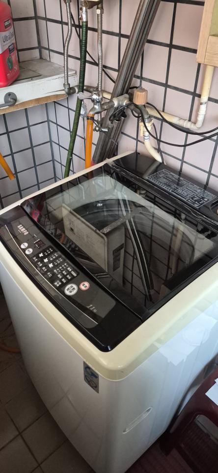 冷氣清洗案件圖片