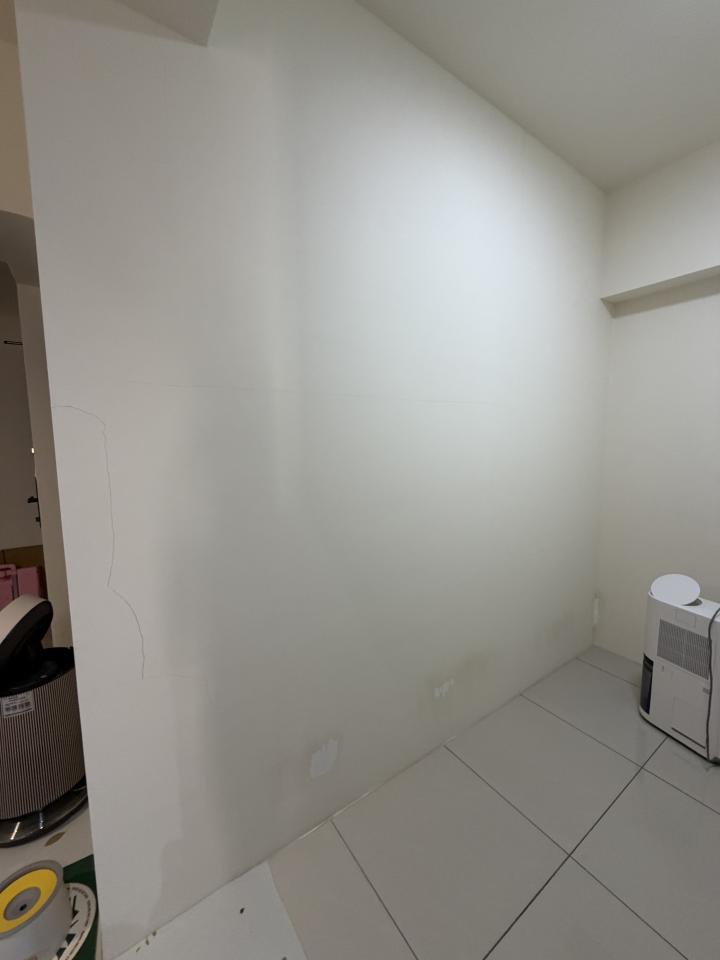 油漆工程案件圖片