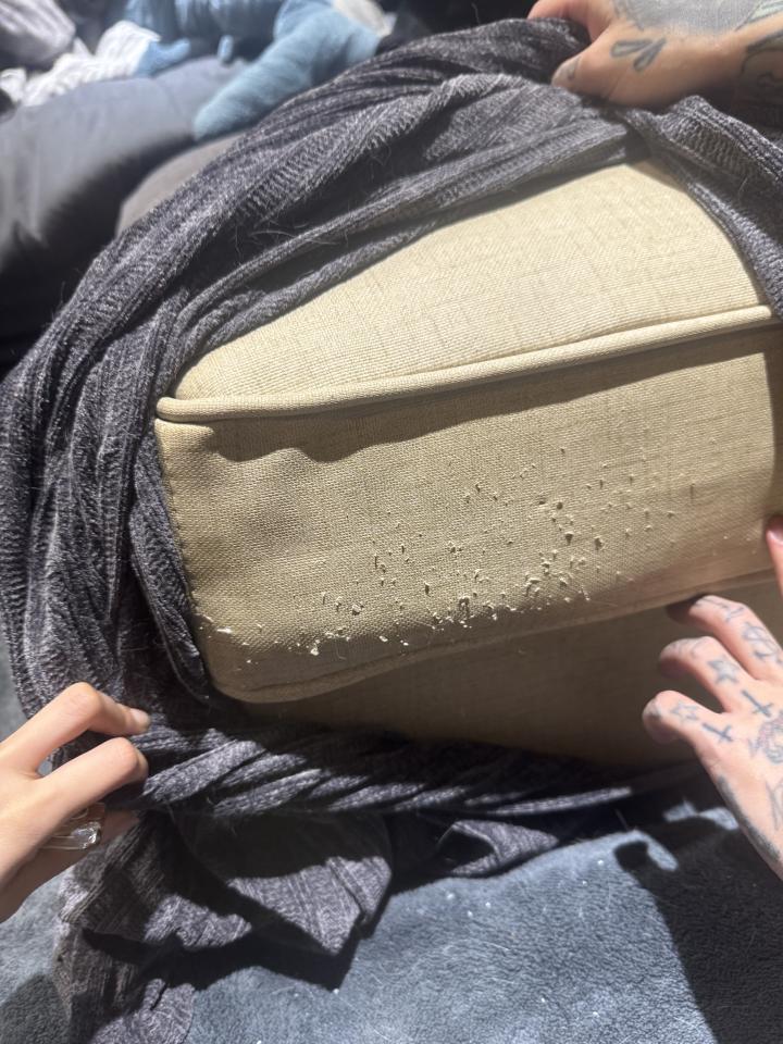 沙發修理案件圖片