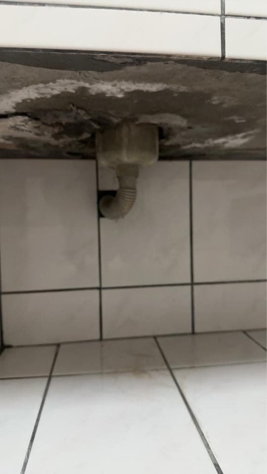 廚房水槽更換案件圖片