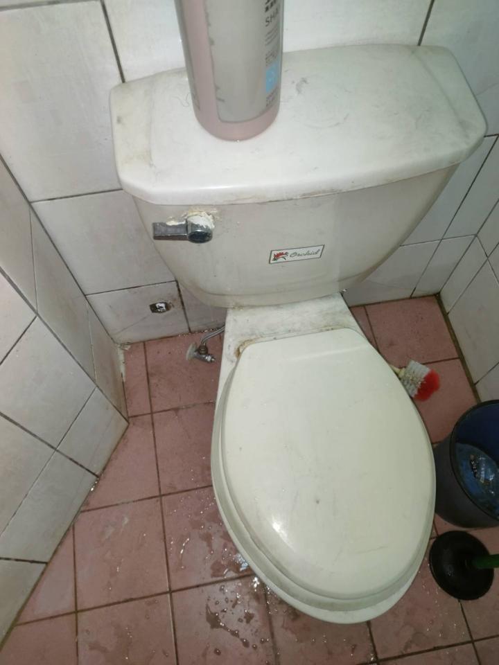 水管維修案件圖片