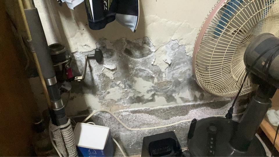 油漆工程案件圖片