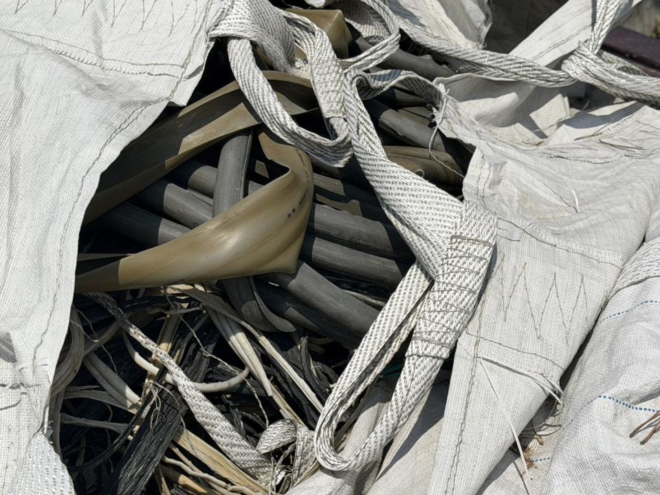 代收垃圾案件圖片